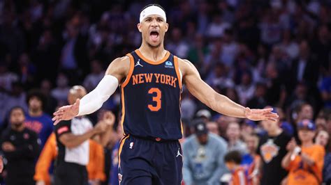 josh hart rebounds last game.